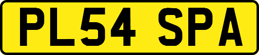 PL54SPA
