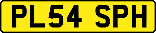 PL54SPH