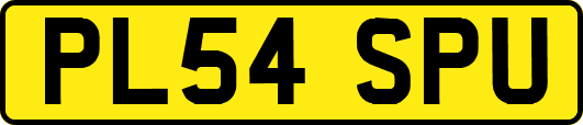 PL54SPU