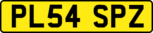 PL54SPZ