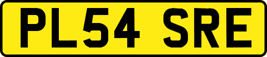 PL54SRE
