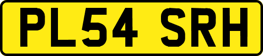 PL54SRH