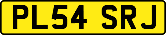 PL54SRJ