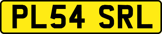 PL54SRL