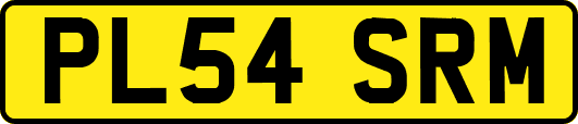 PL54SRM