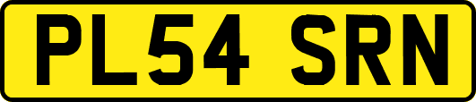 PL54SRN