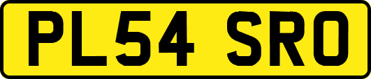 PL54SRO