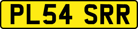 PL54SRR