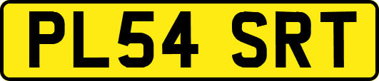 PL54SRT