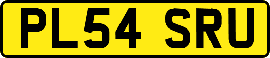 PL54SRU