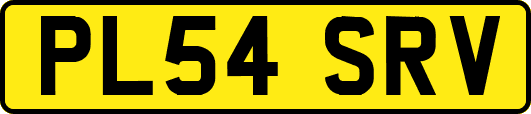 PL54SRV