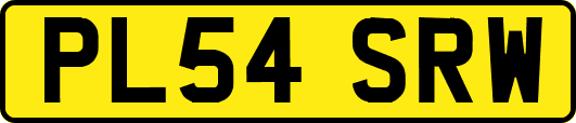 PL54SRW