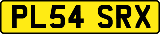PL54SRX
