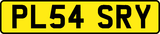 PL54SRY