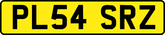 PL54SRZ