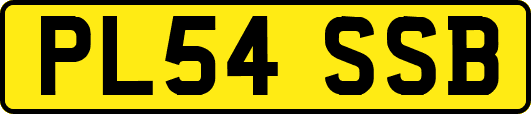 PL54SSB