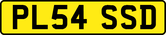 PL54SSD