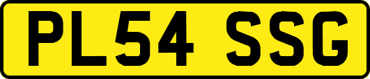 PL54SSG