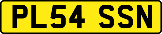 PL54SSN