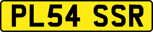 PL54SSR