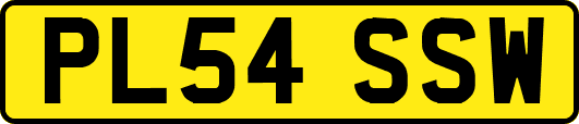 PL54SSW
