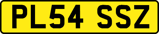 PL54SSZ