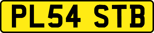 PL54STB