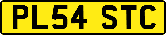 PL54STC