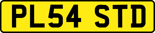 PL54STD