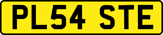 PL54STE
