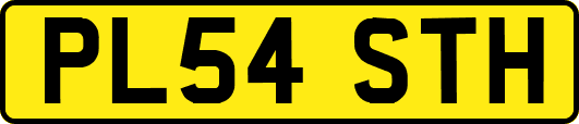 PL54STH