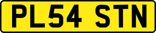 PL54STN