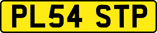 PL54STP