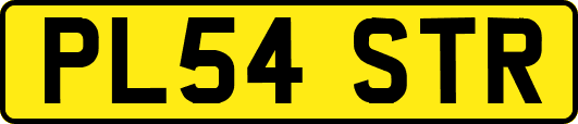 PL54STR