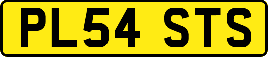 PL54STS