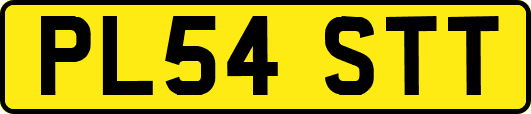 PL54STT