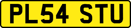 PL54STU