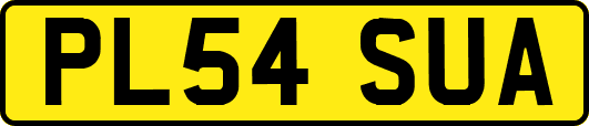 PL54SUA