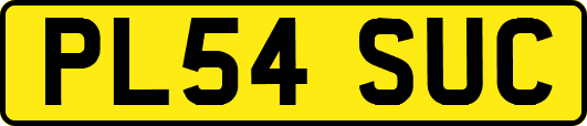 PL54SUC