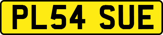 PL54SUE