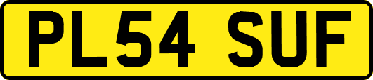 PL54SUF