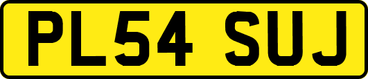 PL54SUJ