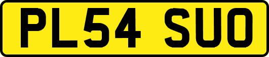 PL54SUO
