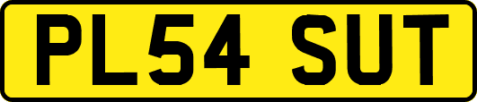PL54SUT