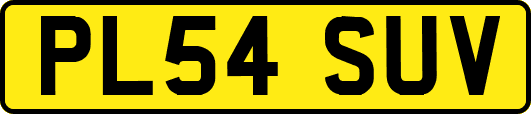 PL54SUV