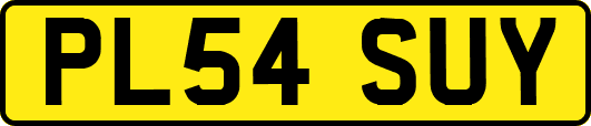 PL54SUY