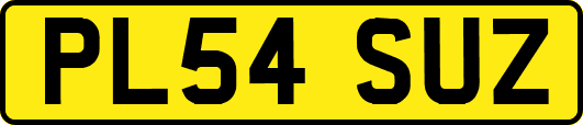 PL54SUZ