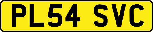 PL54SVC