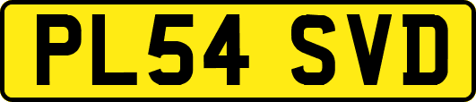 PL54SVD