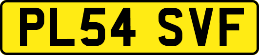 PL54SVF